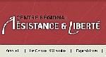 Centre Regional Resistance Libertes Thouars