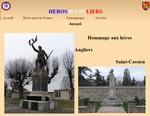 Heros Angliers