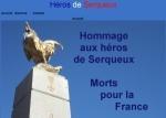 Héros de Serqueux