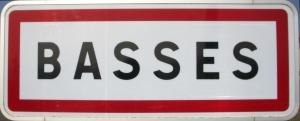 Panneau Basses