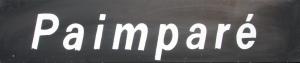 Planneau Paimparé