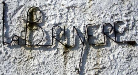 Bournand La Bruyere D 147