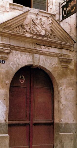 Cinéma Palace