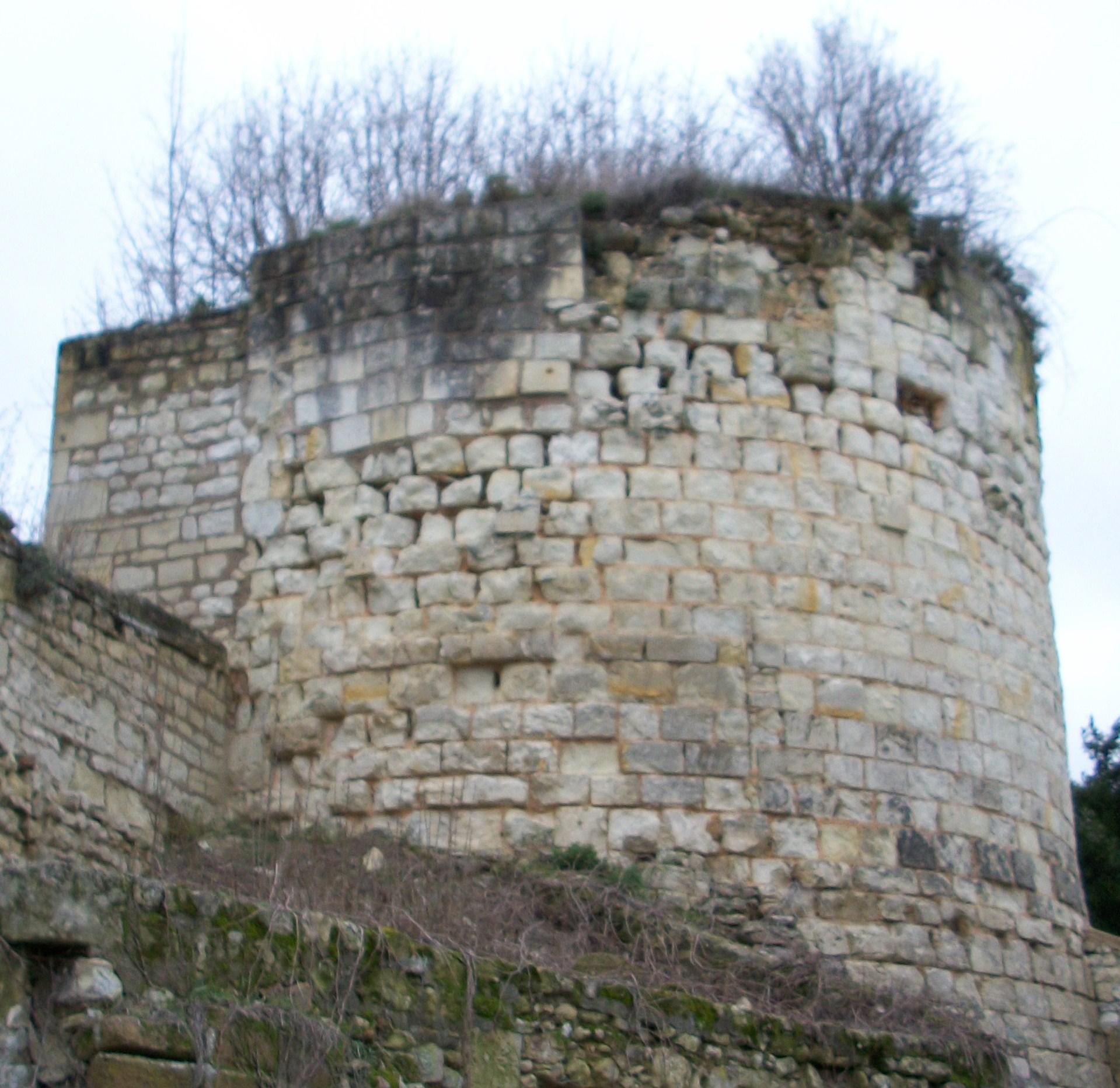 Tour du Baillage
