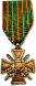 croix de guerre3945