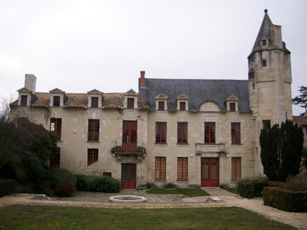 L'Échevinage