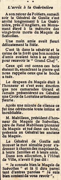 Guesnes - La Gueriniere 1