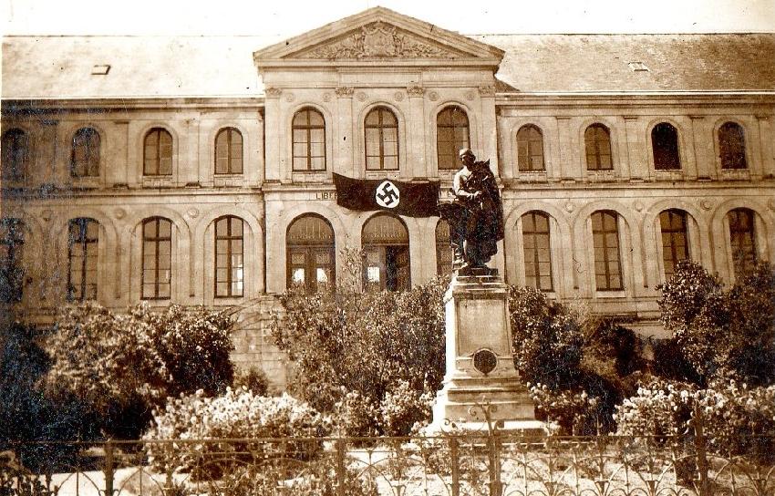 Maieie 21 Juin 1940