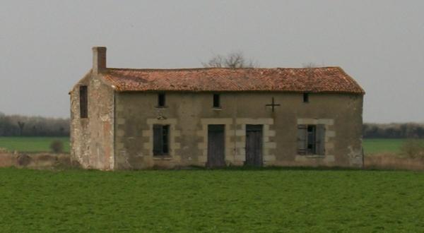Martaize Ferme Duvals