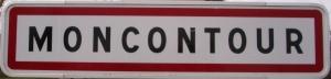 Panneau Moncontour