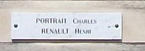 Monts-sur-Guesnes MM Plaque 3