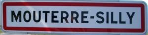 Panneau Mouterre Silly