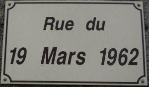 St Clair Rue 19 Mars 1962