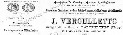 Vercelletto